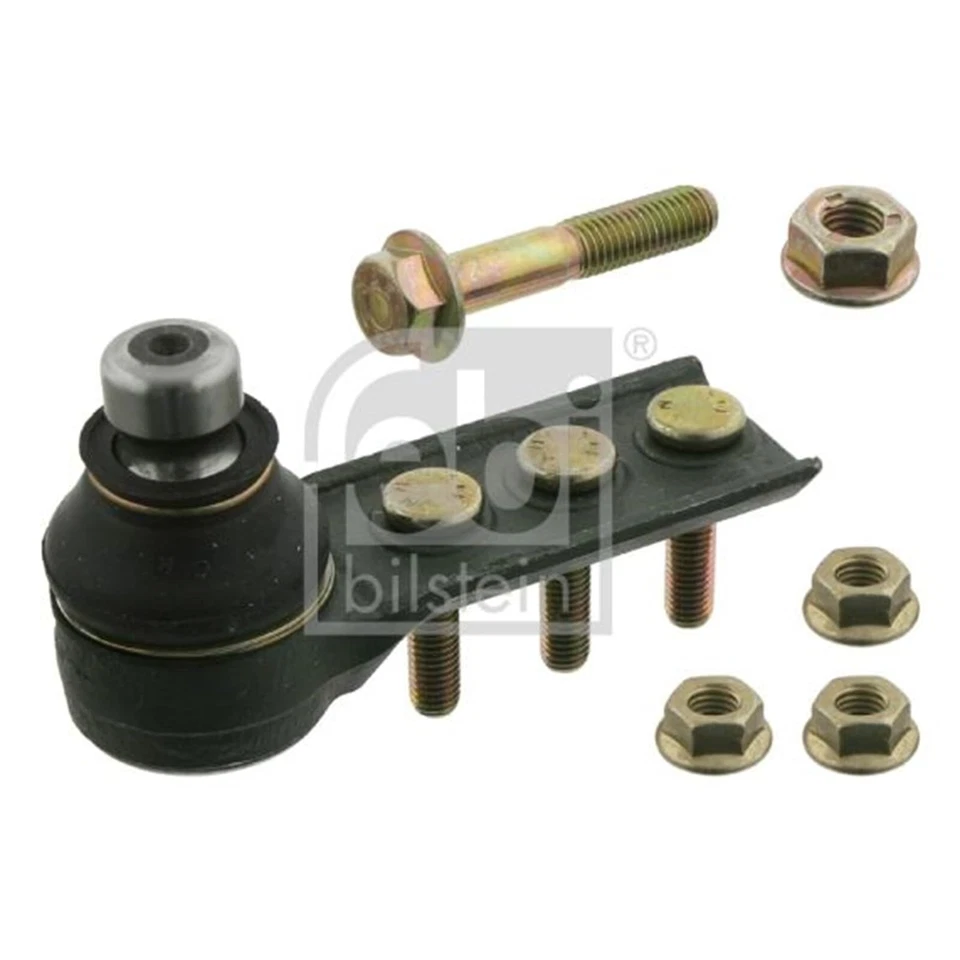 2X Febi BILSTEIN Joints de Cotisation Avant Pour Volvo 850 à Gauche + Droite - Photo 4/4