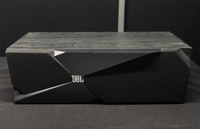 JBL Studio 120c - Dual 4" Center Channel Speaker - TESTED
