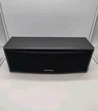 Optimus PRO CS-1 Surround Sound Center Speaker 35 Watts Cat. No. 40-4057