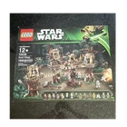 FACTORY SEALED LEGO Star Wars Ultimate Collector Series 10236 Ewok Village
