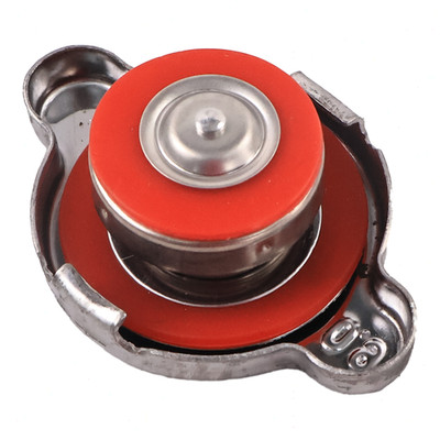 Radiator Cap 16861-72020 for Kubota D722 Engine GF1800 G1700 G1800 G1900 G2000