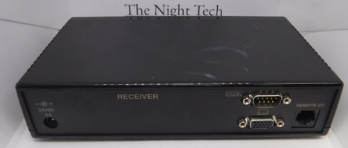 Avocent LV430/LV830 LongView KVM Extender Transmitter & Receiver - Picture 16 of 22