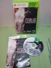 *CIB* MEDAL OF HONOR: LIMITED EDITION (Microsoft XBox 360, 2010) Complete