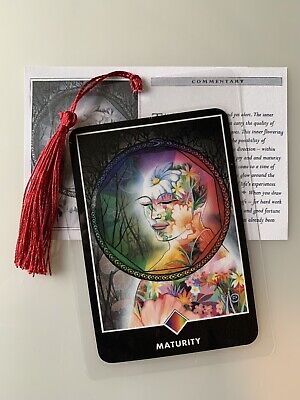 Osho Zen Tarot Arcana Osho Zen Tarot: The Transcendental