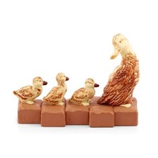 TONIES - McCloskey: Make Way for Ducklings Audio Play Character Kid Toy Figurine