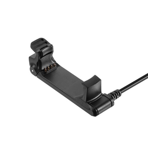 Charge Cable Dock Stand Watch Power Charger Adapter for Garmin Forerunner 220