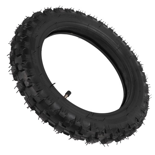 2.5010 Inch Off Road Tire And Tube Set Thickened Tire And Inner Tube - Picture 8 of 12