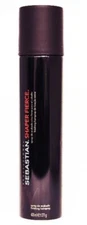 Sebastian Professional Shaper Fierce Finishing Hairspray 13.5 fl oz / 400 ml