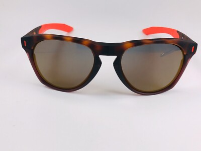 New NIKE EV1020 205 Tortoise ESSENTIAL NAVIGATOR Sunglasses  display picture 1