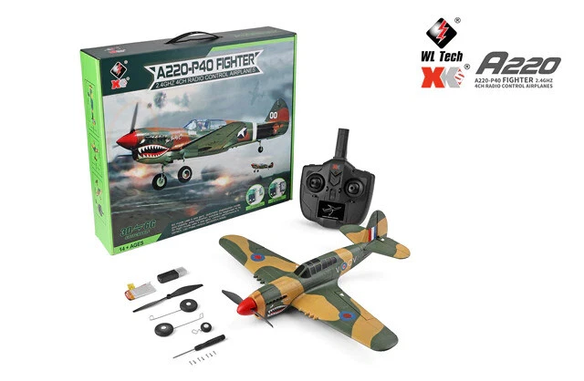 Xk hotsell rc models