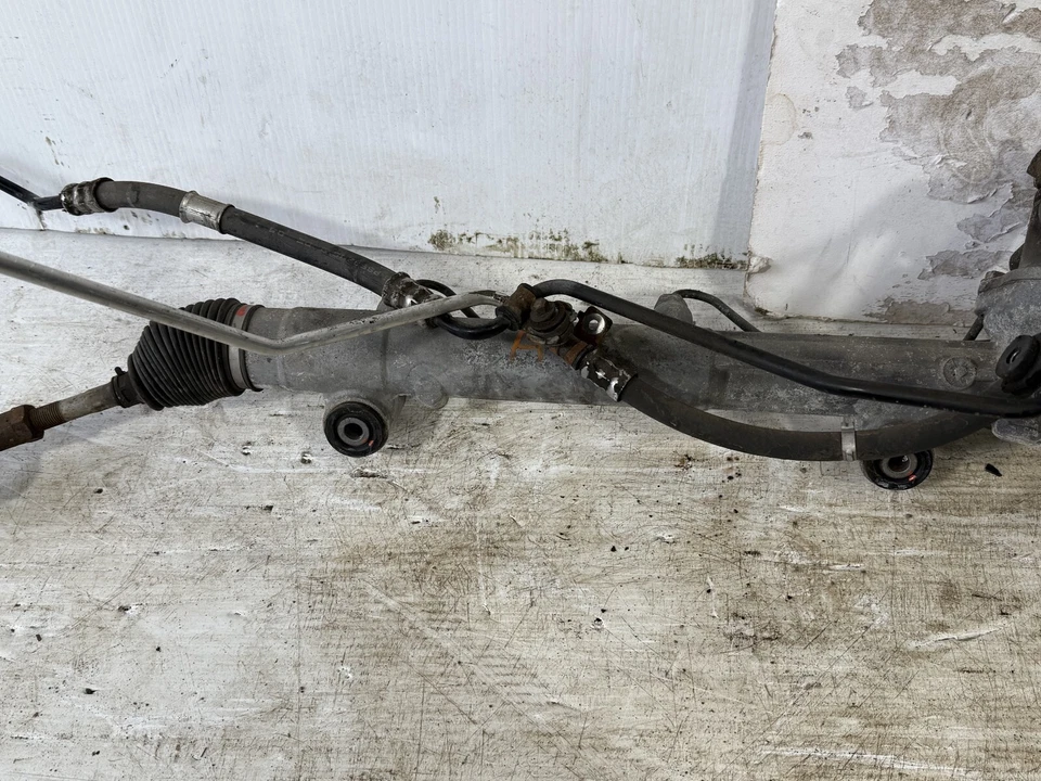 2011-2014 Dodge Charger Power Steering Gear Rack & Pinion P04584572AF OEM. Foto 3 de 4