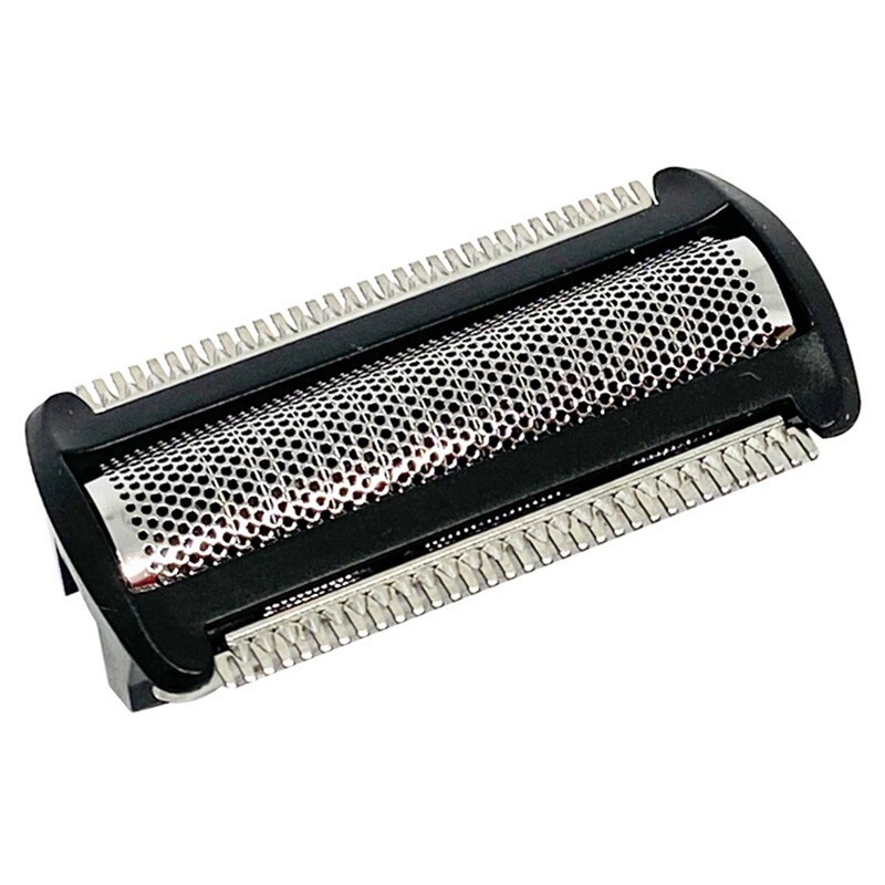 2PCS Trimmer Shaver Head Foil Replacement for Bodygroom BG2024