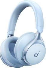Image of soundcore Space One Over-Ear Headphones LDAC Hi-Res Wireless Audio 40H ANC Play