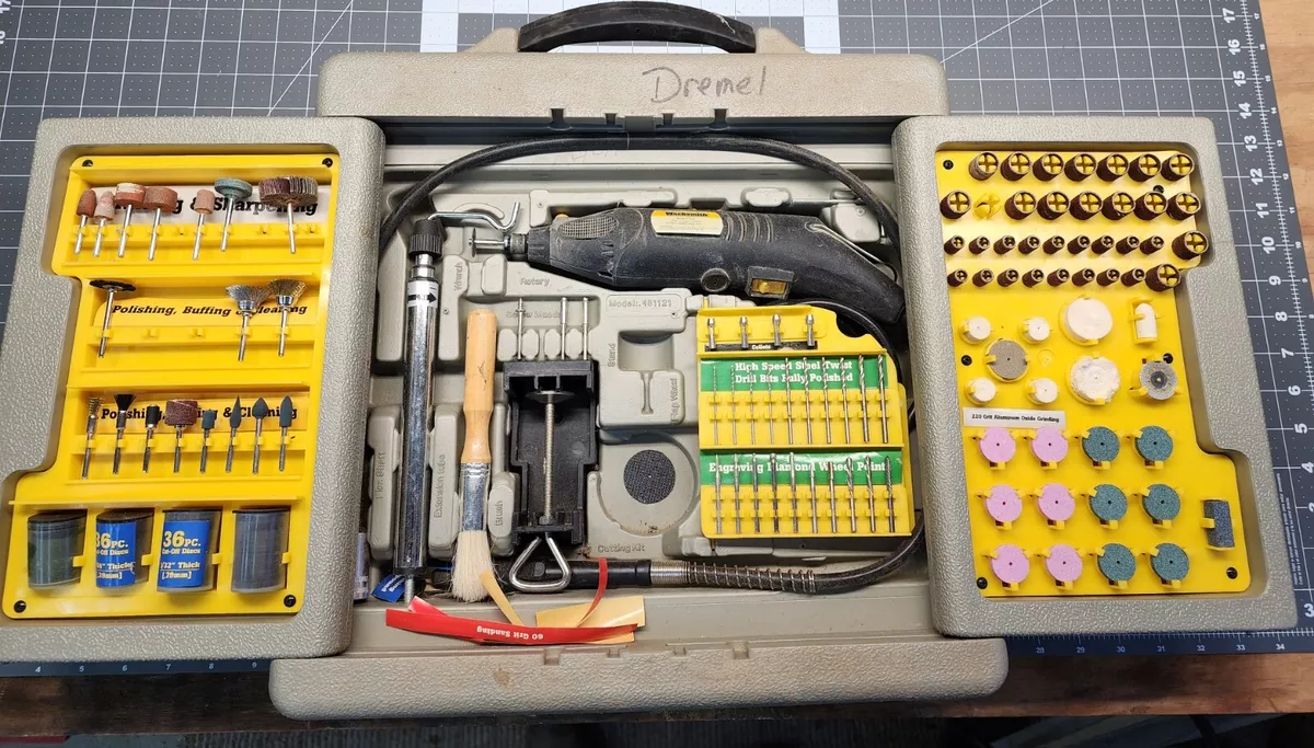 Worksmith rotary tool deals