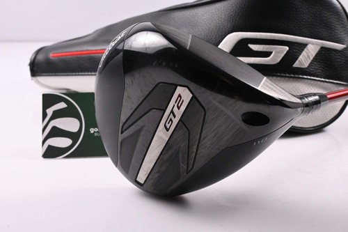 Titleist GT2 Driver / 11 Degree / Stiff Flex Project X Denali Red 50 Shaft - Picture 2 of 9