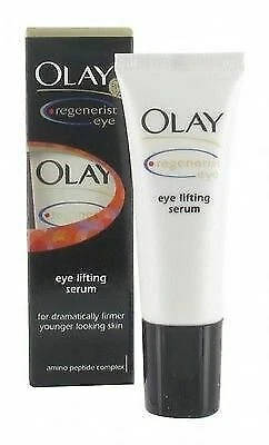 Olay Cream Eye Treatments & Masks