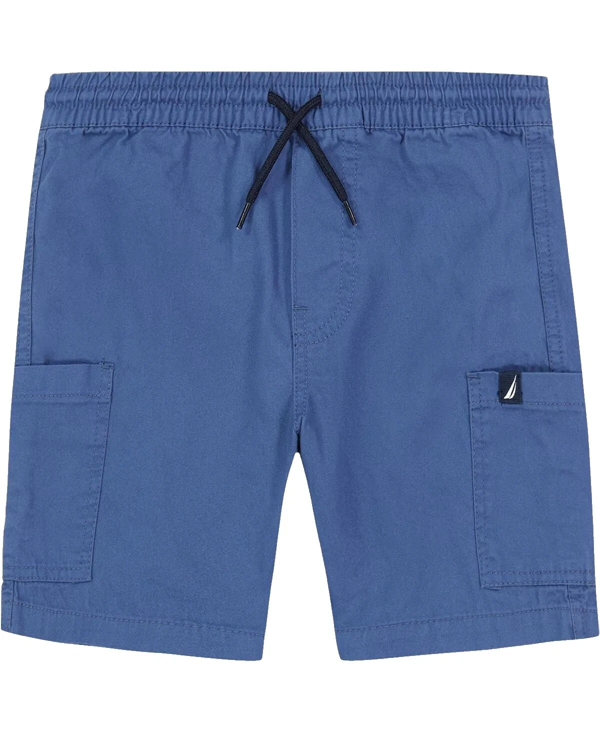 Pantalones cortos de algodón 100% Nautica para Niños