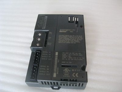 1PC USED GE Fanuc IC200GBI001-FG IC200GBI001FG Expedited Shipping