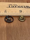 Anchorage Alaska Moose On Log￼ Tac Pin Royal Order Moose Travel Souvenir￼ — photo 6