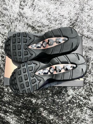 専用Nike Air Max 95 Central Cee Live Yours Nike Air Max 95 Central Cee Live Yours Men's - HQ6457-001 - US