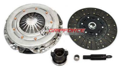 FX OEM CLUTCH KIT fits 1992-2006 DODGE VIPER RT/10 GTS GT2 ACR 8.0L SRT-10 8.3L