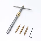 Valve Extractor removal Tool Screw Extractor Petromax Vapalux Optimus Primus
