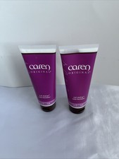 Caren Original Renew Hand Treatment Unsealed Lot Of 2 4FL / 118 ML Helps To Heal