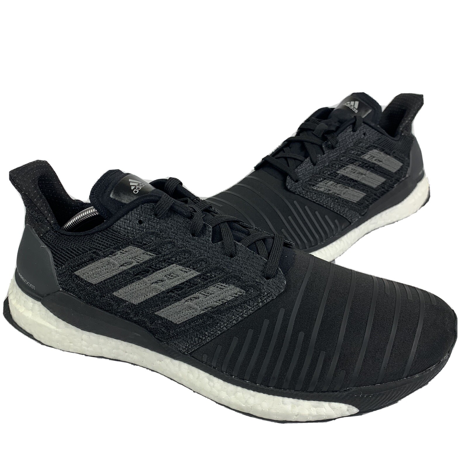 solar boost black