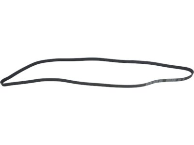 For 2014 Mercedes SLS AMG Multi Rib Belt API 37652CY 6.3L V8 GT