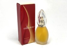 Fire Ice By Revlon .5 Fl.oz Eau De Cologne Spray For Women