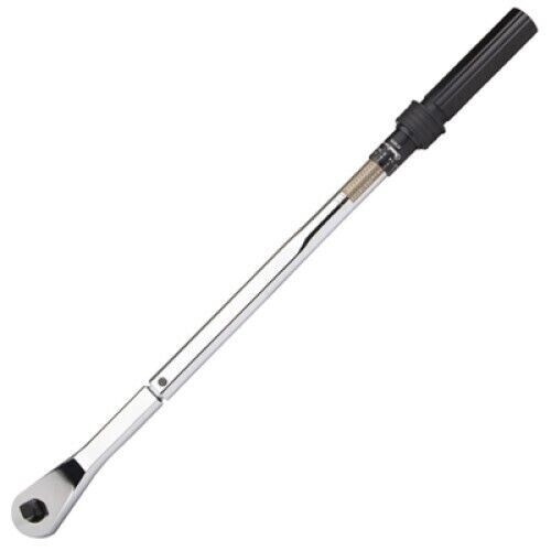 Llave de torsión de 1/2"" Central Tools 97353A, 30-250 ft-lbs. HECHO EN EE. UU. - Imagen 1 de 2