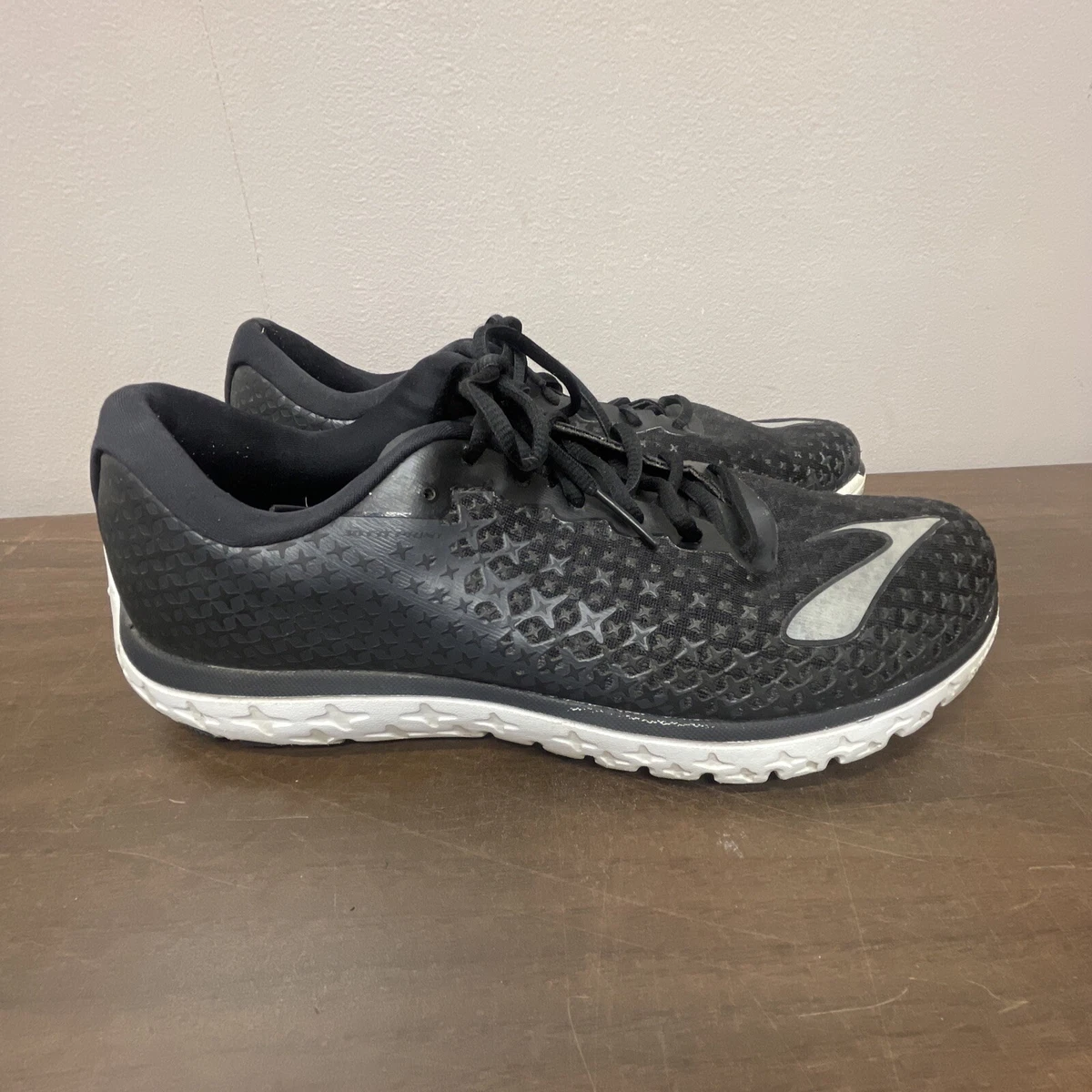 Brooks cheap pureflow 10.5