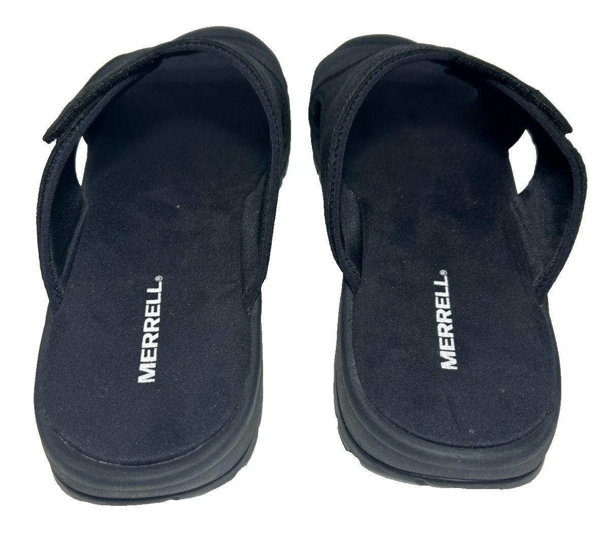 Sandali treckinglet uomo MERRELL SANDSPUR 2 SLIDE taglia: 47 UK 13
