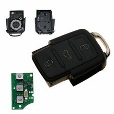 Sendeeinheit Neu für Klappschlüssel ZV. VB. 1KO959753G 1K0 959 753 G 434Mhz A28