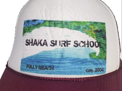 Shaka Surf School Folly Beach, SC