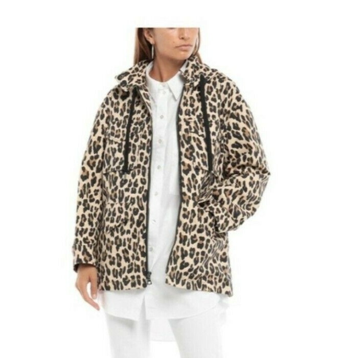 *Alice + Olivia* ツイードジャケット 限定セール!ALICE + OLIVIA ツートンカラー ツイード ジャケット