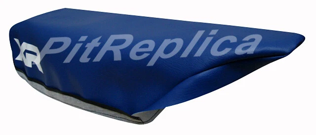 [B25] FUNDA ASIENTO HONDA MOTORSPORT XR500 XR 500 1984 '84 [HAOSS] Foto 3 de 4