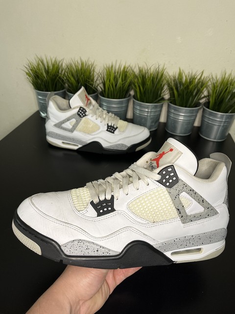cement 4 s