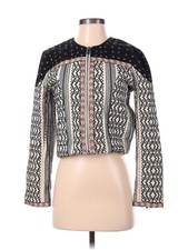 Tularosa Women Ivory Jacket S