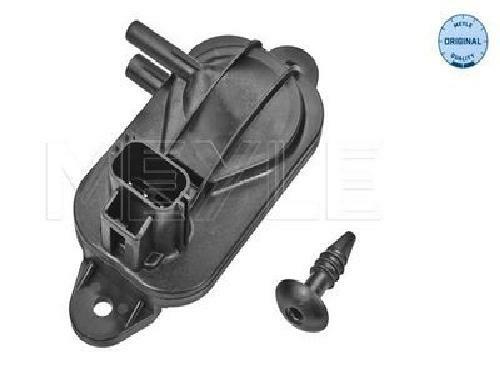 Original MEYLE Exhaust Pressure Sensor 714 801 0001 for Ford Jaguar Land Rover
