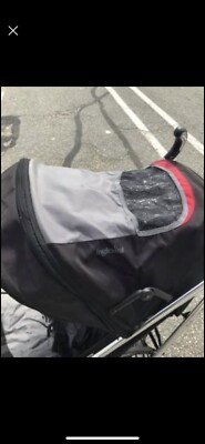 inglesina stroller.