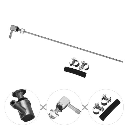 Fuel Tank Sensor Stand Pipe Sender Standpipe Bling Car Accessories eBay