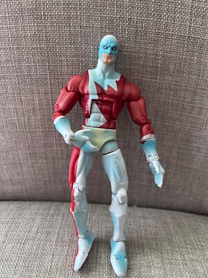 Marvel Legends X-Men Alpha Flight Walmart Exclusive Ares Series Guardian Rare