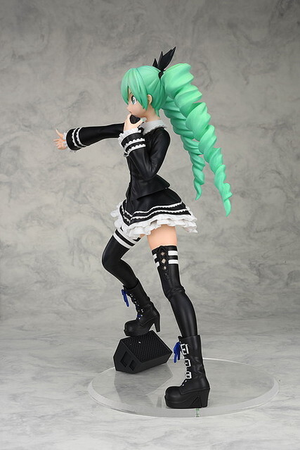 【中古】初音ミク　DARK ANGEL　HATSUNE MIKU Hatsune Miku -Project DIVA- Arcade Future Tone - Hatsune