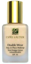 Estee Lauder Double Wear Stay-in-Place Makeup 1W1 Bone New