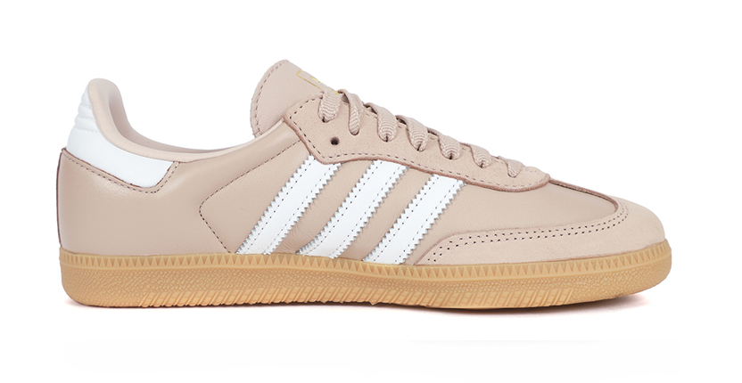 Adidas Originals Samba OG Women's Lifestyle Casual Shoes Sneaker