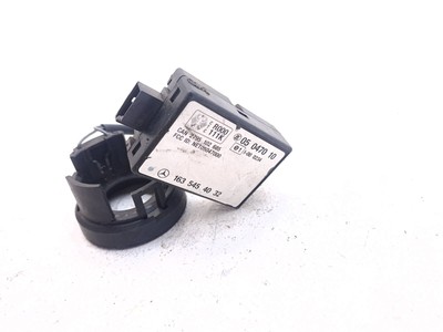 MERCEDES Ml W163 Key Reader 1635454032 Id11339 for sale online | eBay