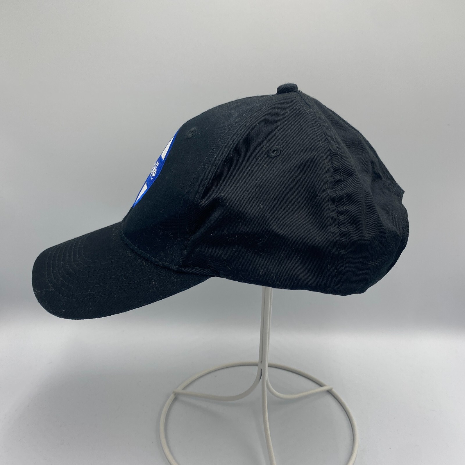Adjustable Strapback Hat Cap - image 2
