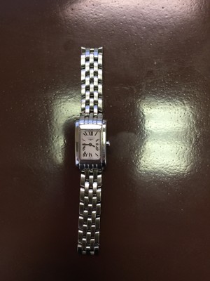 longines dolce vita mini