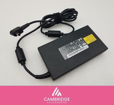 OEM Acer Predator Triton 500 SE PT516-51s PT516-51s-91KS Ladegerät 230W